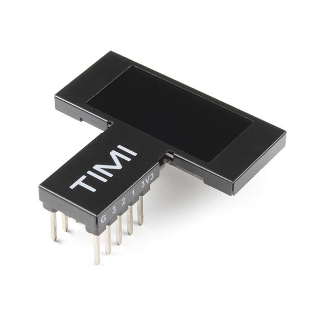 LCD-19251 SparkFun Electronics  Cartes d'évaluation - Cartes d'extension Cartes filles